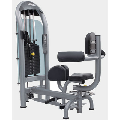 MATRIX G3 S55 Торс-машина (СЕРЕБРИСТЫЙ) MATRIX G3 S55 Торс-машина (СЕРЕБРИСТЫЙ)
