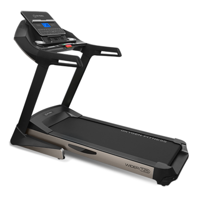 OXYGEN WIDER T25 Беговая дорожка