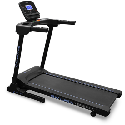 OXYGEN FITNESS NEW CLASSIC FERRUM A Беговая дорожка