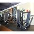 E-4006A Жим от плеч (Shoulder Press). Стек 109 кг.