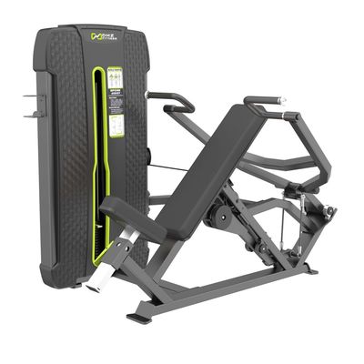 E-4006A Жим от плеч (Shoulder Press). Стек 109 кг.