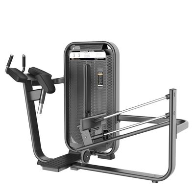 E-7024 Глют-машина. Ягодичные (Glute Isolator). Стек 110 кг.