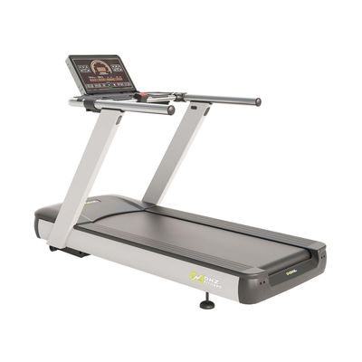 Профессиональная беговая дорожка DHZ X-8600