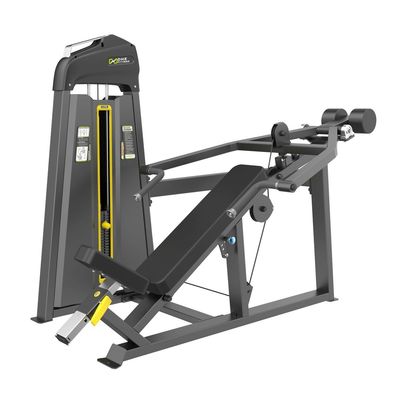 E-3013 Наклонный грудной жим (Incline Press). Стек 109 кг.