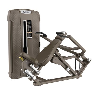 E-4006 Жим от плеч (Shoulder Press). Стек 135 кг.