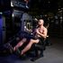 E-1023В Сгибание ног сидя (Seated Leg Cur). Стек 135 кг.