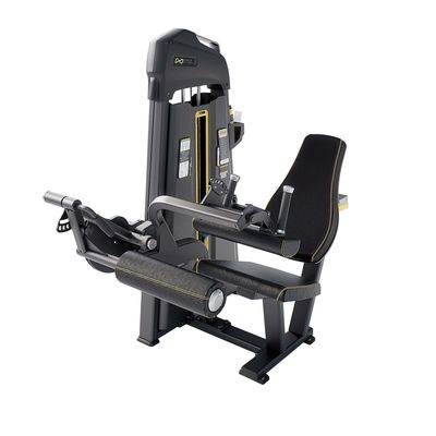 E-1023В Сгибание ног сидя (Seated Leg Cur). Стек 135 кг.