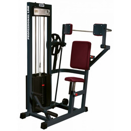 Пулловер INTERATLETIK GYM Пулловер INTERATLETIK GYM