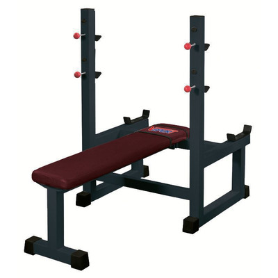Скамья для французского жима INTERATLETIK GYM