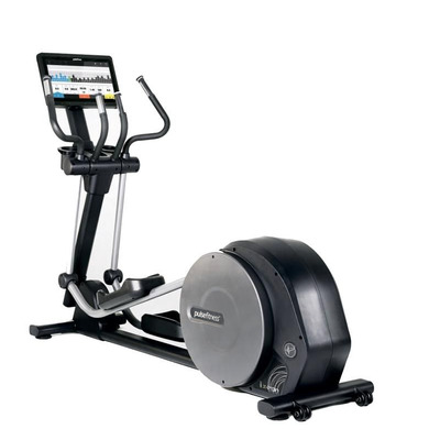 Эллиптический тренажер Pulse Fitness CIRUS