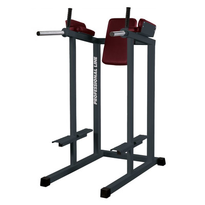 Стойка брусья - пресс INTERATLETIK GYM