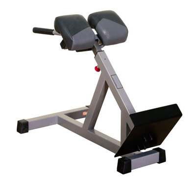Станок для разгибания спины INTERATLETIK DREAM GYM