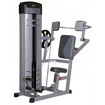 Пулловер INTERATLETIK DREAM GYM