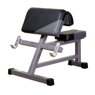 Скамейка Скотта INTERATLETIK DREAM GYM