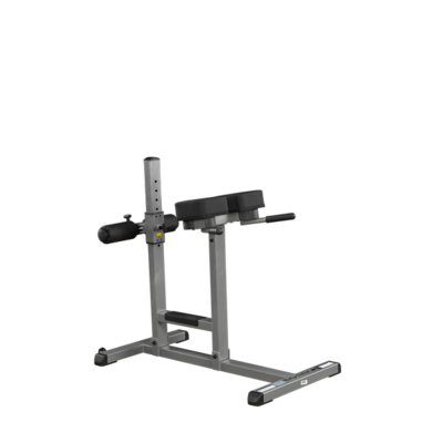 Римский стул регулируемый-гиперэкстензия Body-Solid GRCH322