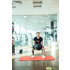 Тренировочный мяч Wall Ball Deluxe 5 кг