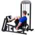 Блочный жим ногами горизонтальный Body-Solid GLP-STK Блочный жим ногами горизонтальный Body-Solid GLP-STK