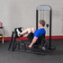 Блочный жим ногами горизонтальный Body-Solid GLP-STK Блочный жим ногами горизонтальный Body-Solid GLP-STK