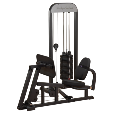 Блочный жим ногами горизонтальный Body-Solid GLP-STK Блочный жим ногами горизонтальный Body-Solid GLP-STK