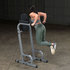 Брусья-стойка для тренировки пресса Body-Solid GVKR60