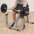 Парта Скотта Body-Solid GPCB329