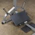 Тренажер голень стоя - приседания Body-Solid GSCL360 на свободном весе Тренажер голень стоя - приседания Body-Solid GSCL360 на свободном весе