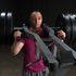 Тренажер голень стоя - приседания Body-Solid GSCL360 на свободном весе Тренажер голень стоя - приседания Body-Solid GSCL360 на свободном весе