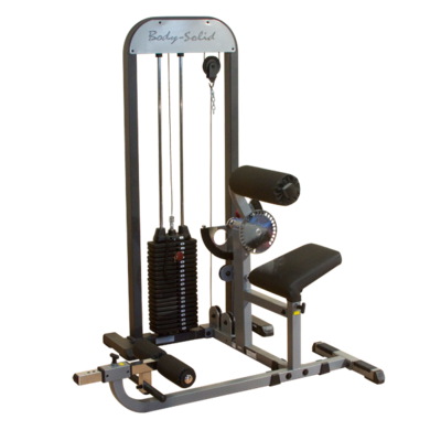 Блочный тренажер для пресса-спины Body-Solid GCAB-STK Блочный тренажер для пресса-спины Body-Solid GCAB-STK