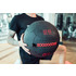 Тренировочный мяч Wall Ball Deluxe 8 кг