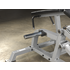 Сгибание ног лежа Body-Solid LVLC на свободном весе
