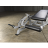 Сгибание ног лежа Body-Solid LVLC на свободном весе