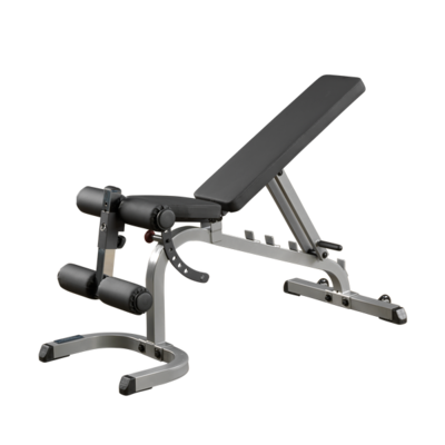 Регулируемая скамья Body-Solid GFID31