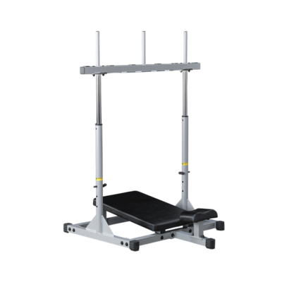 Жим ногами вертикальный Body-Solid PVLP156X на свободном весе