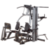 Мультистанция Body-Solid F600 с весовым стеком 95 кг