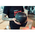 Мяч тренировочный черный 4 кг