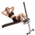 Скамья для пресса Body-Solid GAB60