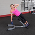 Гиперэкстензия 45 градусов Body-Solid GHYP345