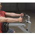 Тяга с упором в грудь Body-Solid LVSR на свободном весе Тяга с упором в грудь Body-Solid LVSR на свободном весе